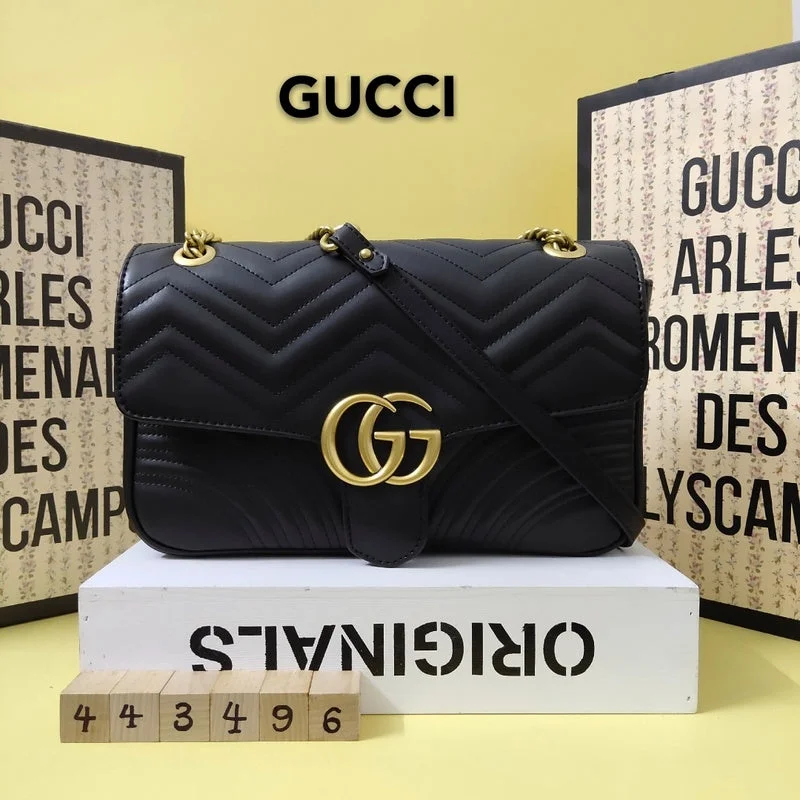 WF - Gucci Bags - 10626